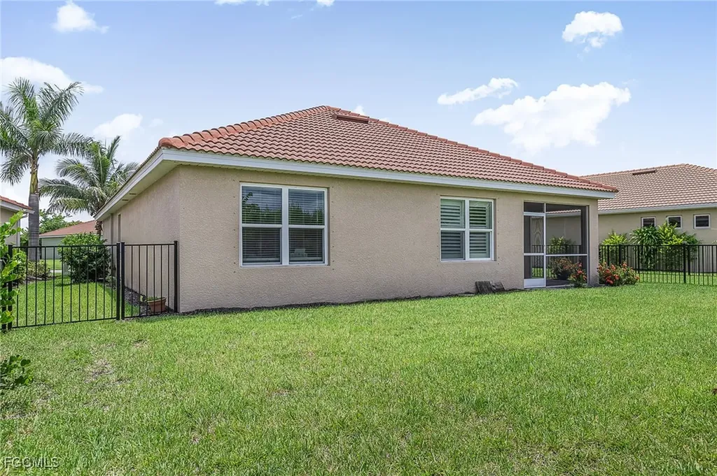 3206 Birchin Lane Fort Myers FL 33916