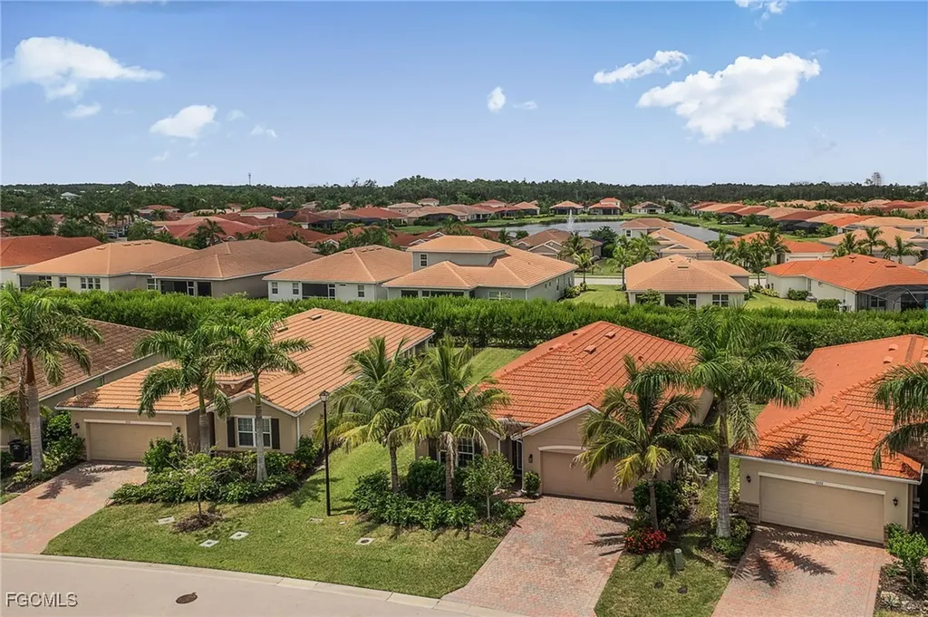 3206 Birchin Lane Fort Myers FL 33916