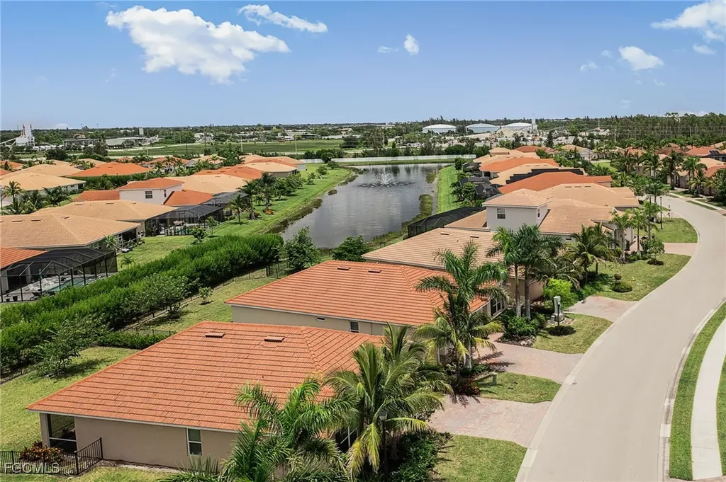 3206 Birchin Lane Fort Myers FL 33916