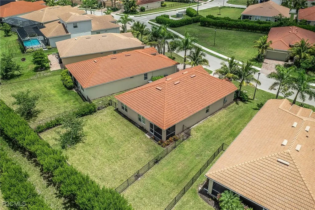 3206 Birchin Lane Fort Myers FL 33916