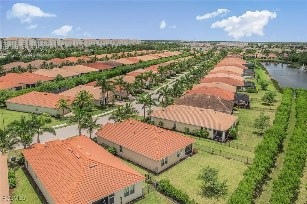 3206 Birchin Lane Fort Myers FL 33916