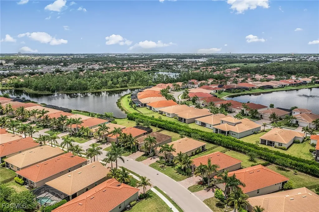 3206 Birchin Lane Fort Myers FL 33916