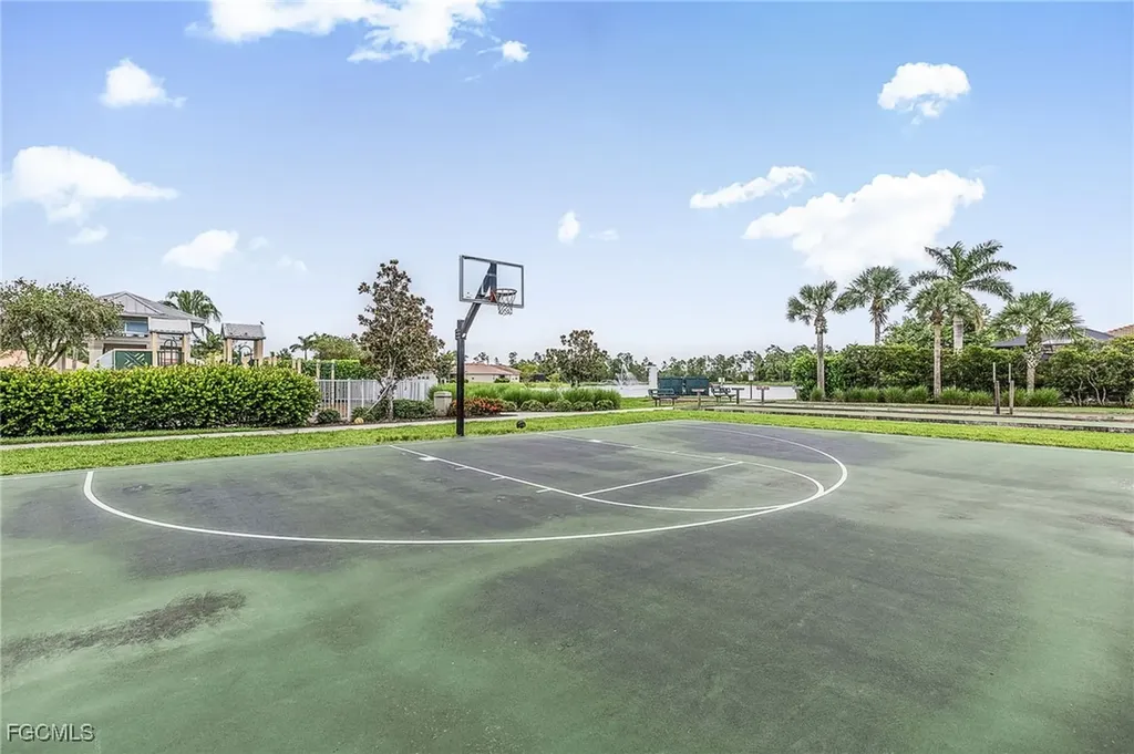 3206 Birchin Lane Fort Myers FL 33916