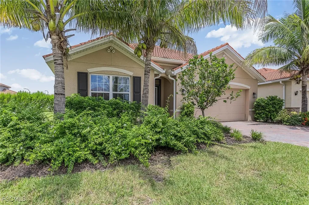 3206 Birchin Lane Fort Myers FL 33916