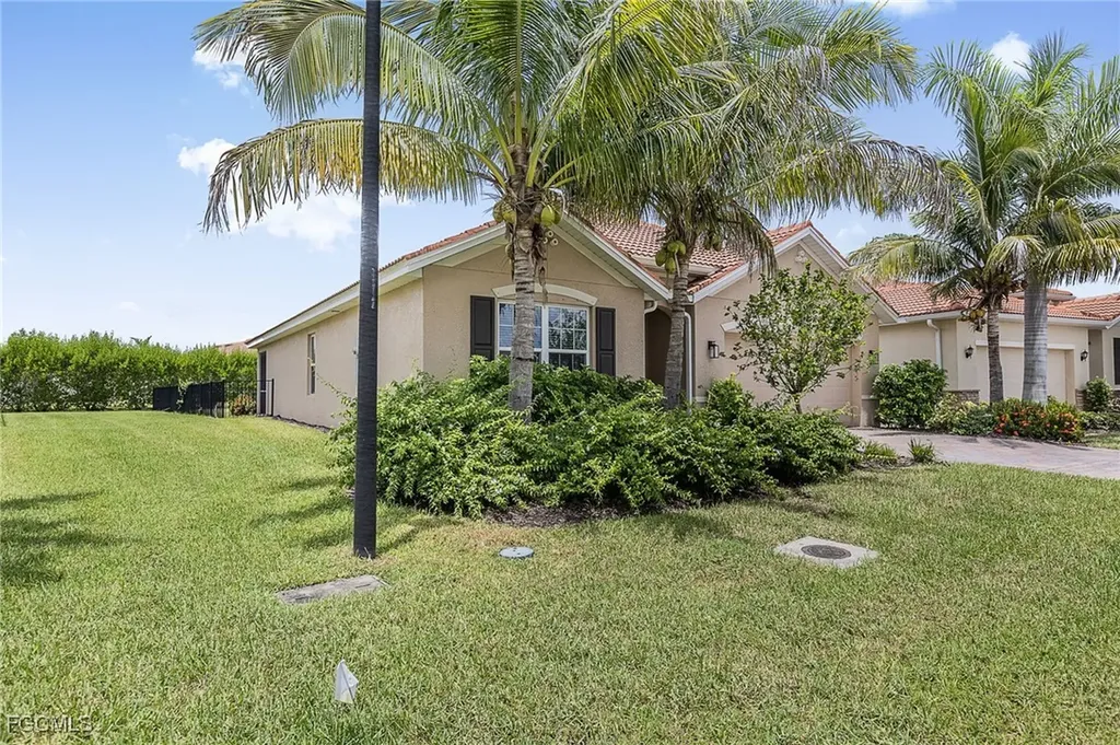 3206 Birchin Lane Fort Myers FL 33916
