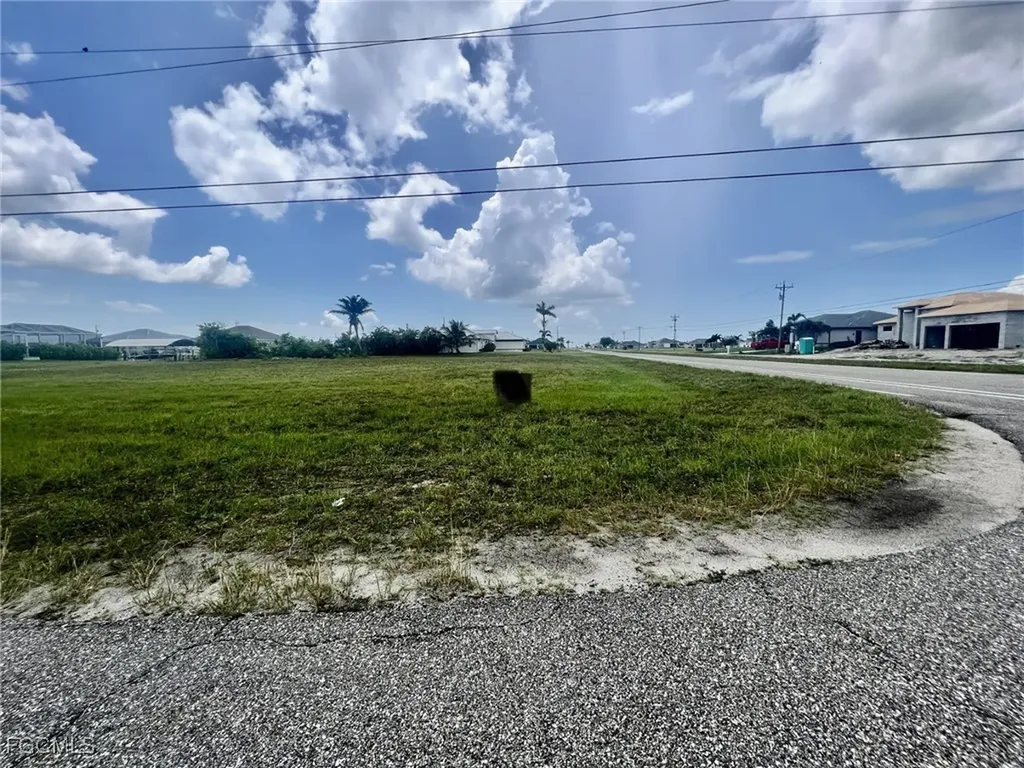 3600 Tropicana Parkway W Cape Coral FL 33993