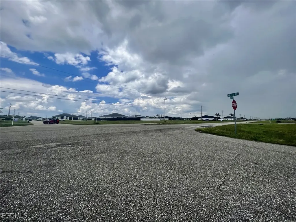 3600 Tropicana Parkway W Cape Coral FL 33993