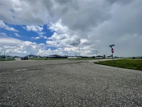 3600 Tropicana Parkway W Cape Coral FL 33993