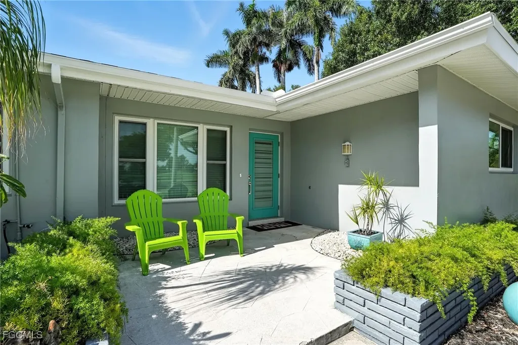 1718 Hill Avenue Fort Myers FL 33901