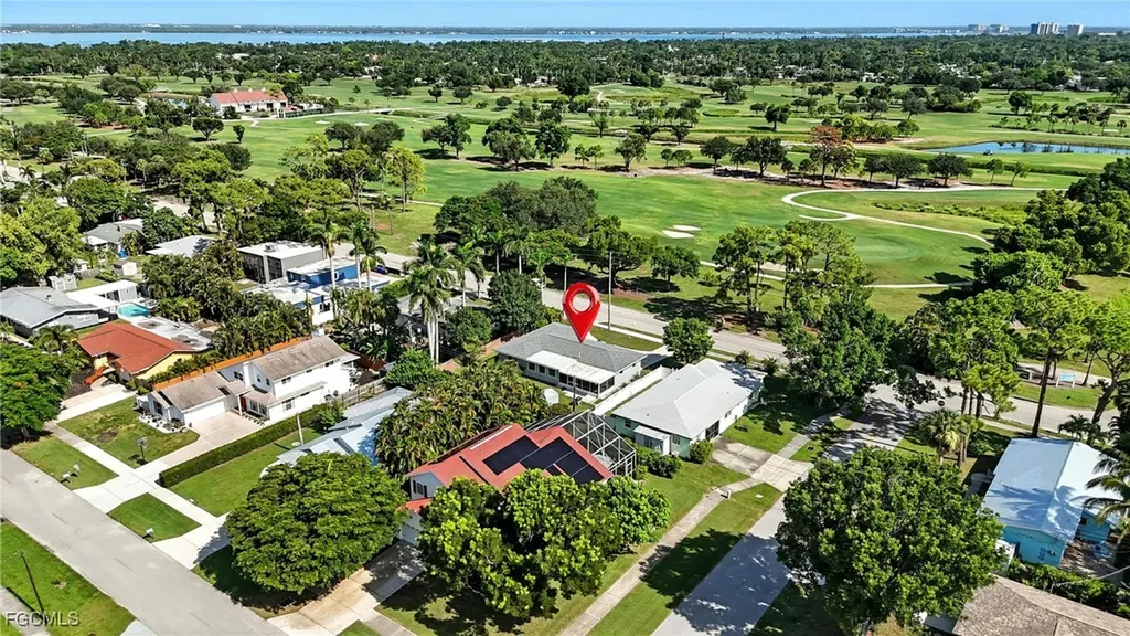 1718 Hill Avenue Fort Myers FL 33901