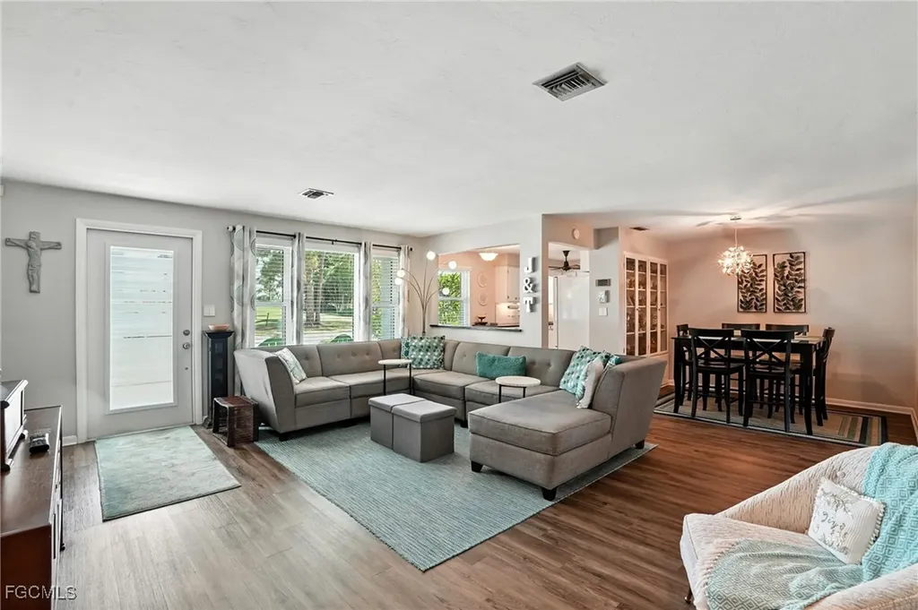 1718 Hill Avenue Fort Myers FL 33901