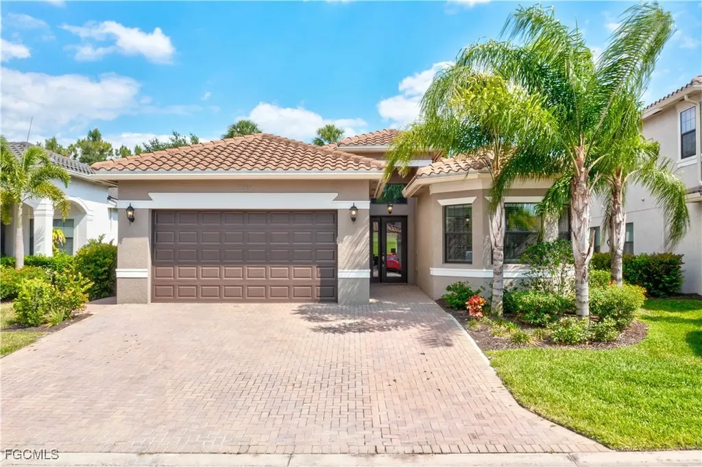 10087 Chesapeake Bay Drive Fort Myers FL 33913