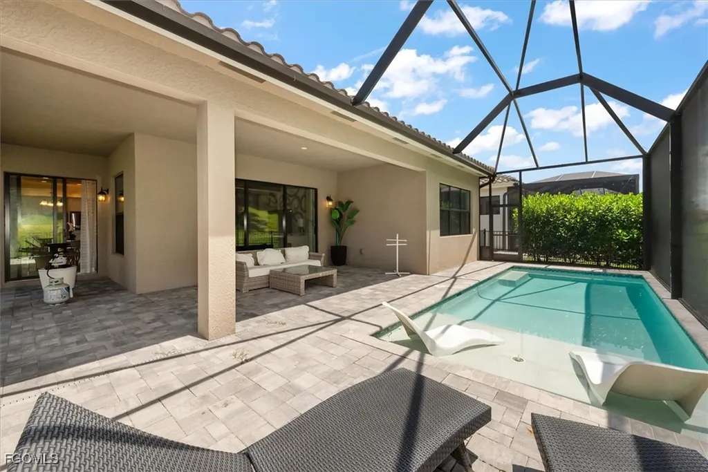 10087 Chesapeake Bay Drive Fort Myers FL 33913