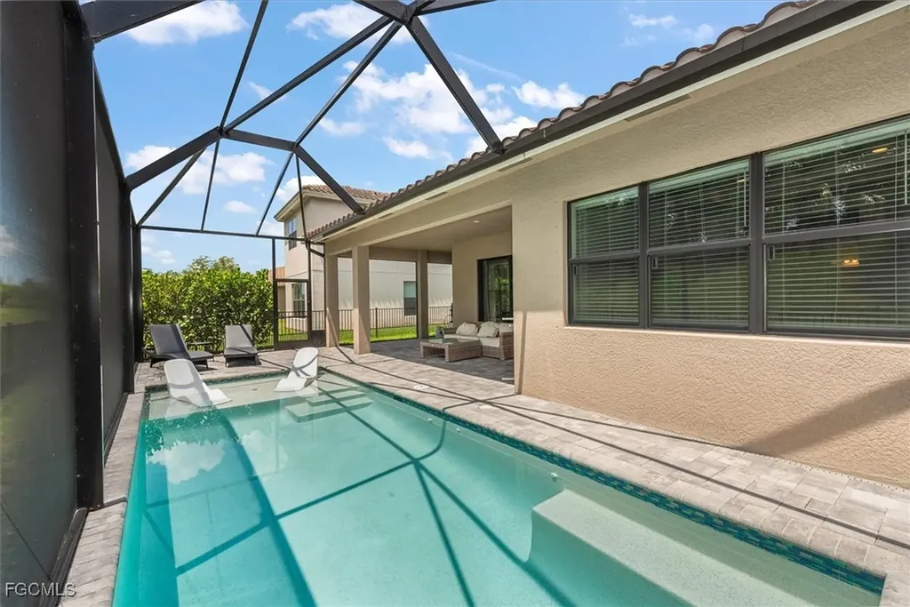 10087 Chesapeake Bay Drive Fort Myers FL 33913