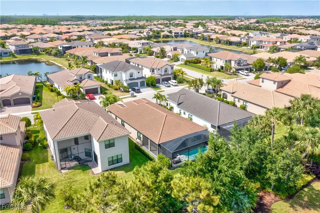 10087 Chesapeake Bay Drive Fort Myers FL 33913