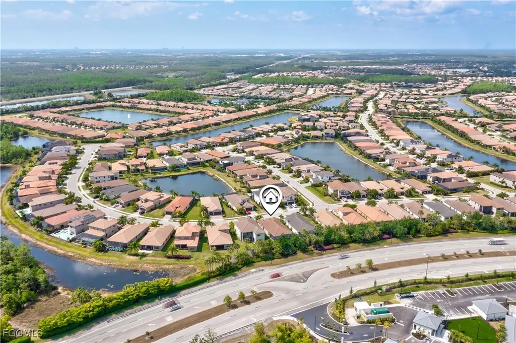 10087 Chesapeake Bay Drive Fort Myers FL 33913