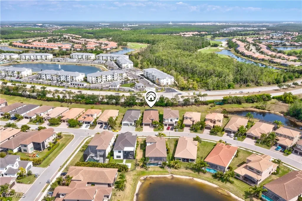 10087 Chesapeake Bay Drive Fort Myers FL 33913