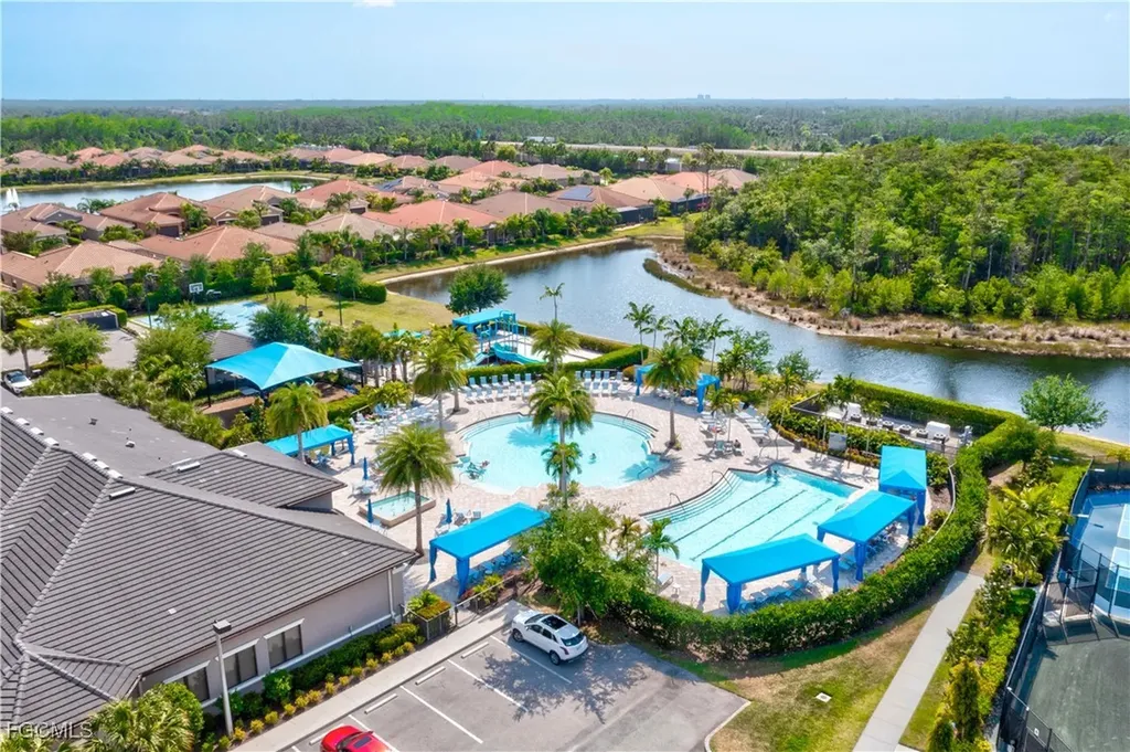 10087 Chesapeake Bay Drive Fort Myers FL 33913