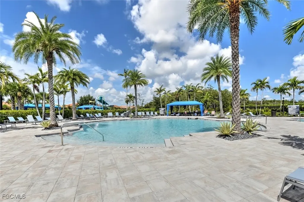 10087 Chesapeake Bay Drive Fort Myers FL 33913