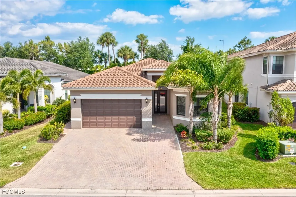 10087 Chesapeake Bay Drive Fort Myers FL 33913