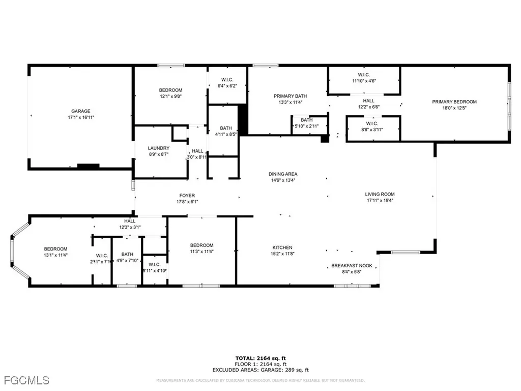 10087 Chesapeake Bay Drive Fort Myers FL 33913