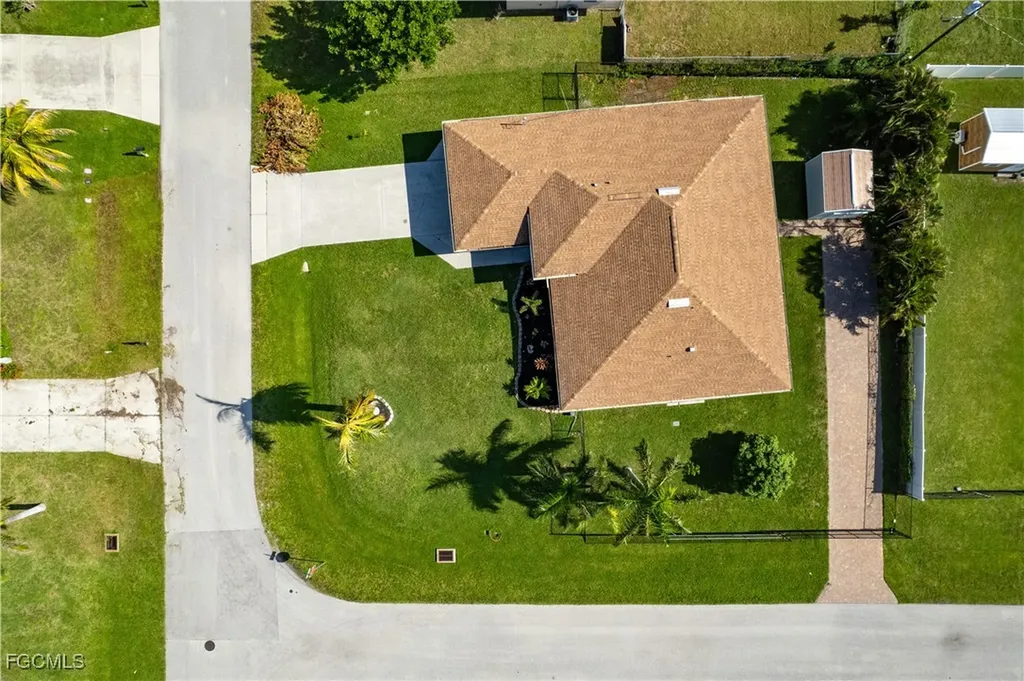 3013 SW 2nd Avenue Cape Coral FL 33914