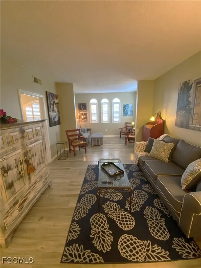 15585 Ocean Walk Circle Fort Myers FL 33908