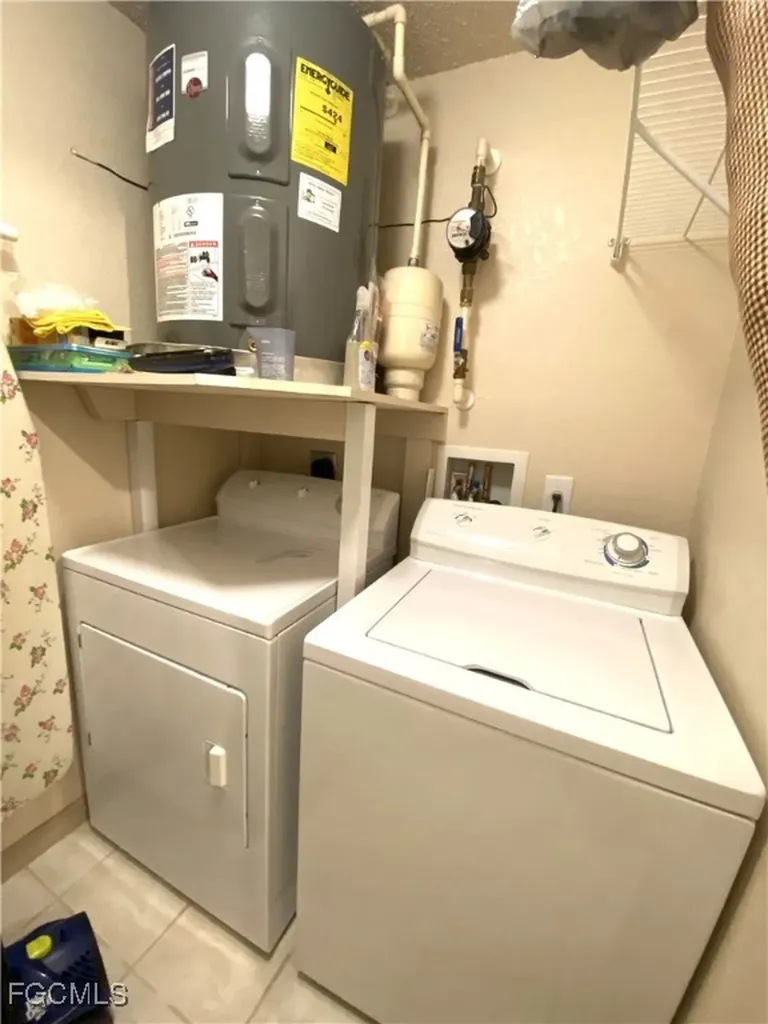15585 Ocean Walk Circle Fort Myers FL 33908