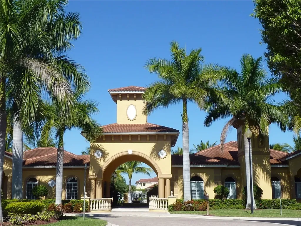 15585 Ocean Walk Circle Fort Myers FL 33908