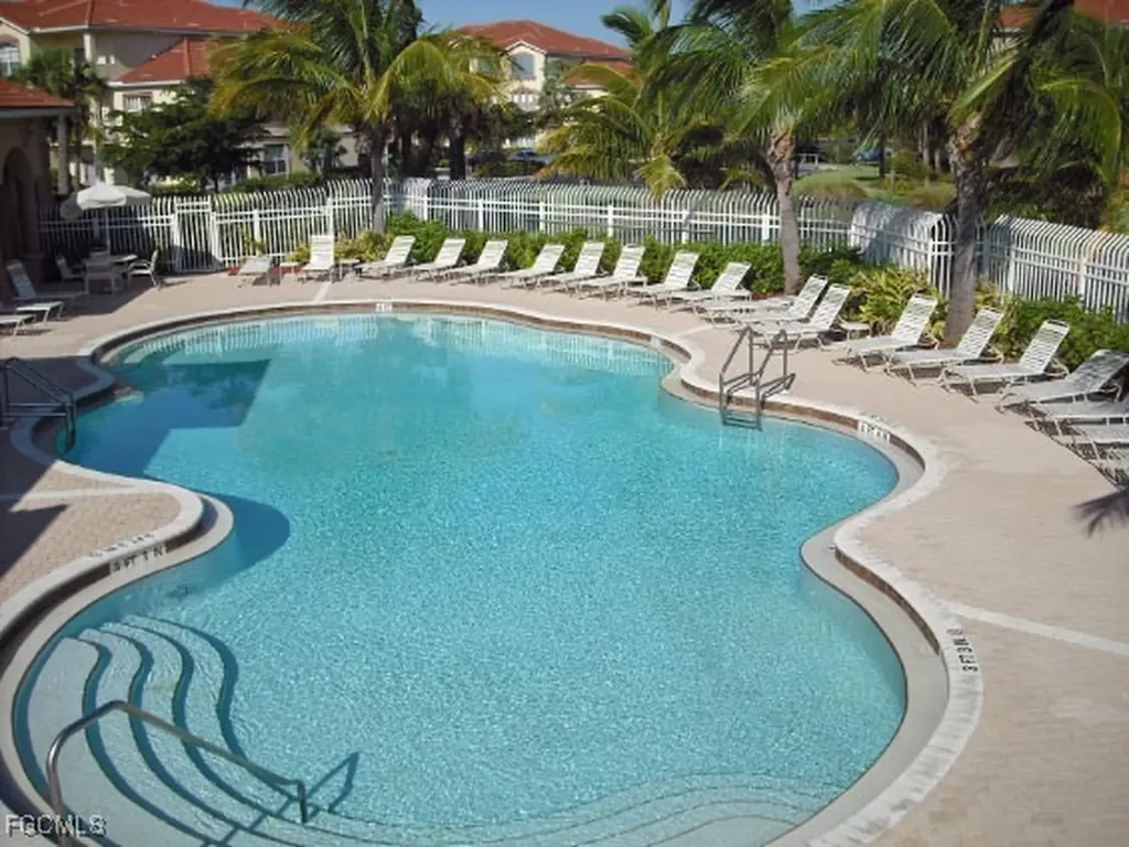 15585 Ocean Walk Circle Fort Myers FL 33908