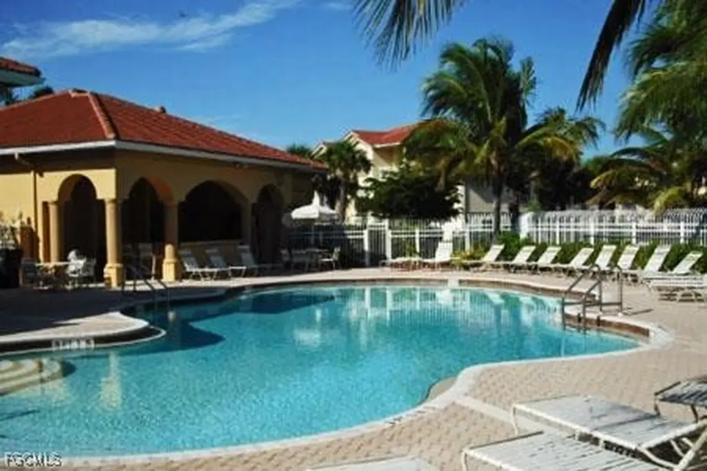 15585 Ocean Walk Circle Fort Myers FL 33908