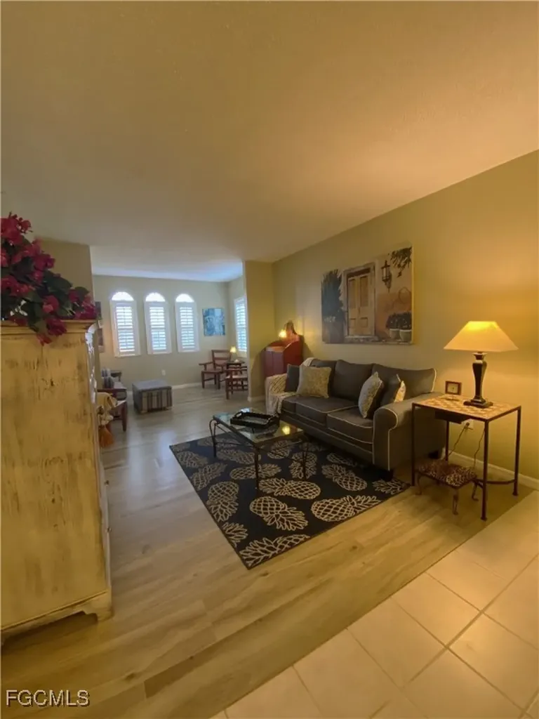 15585 Ocean Walk Circle Fort Myers FL 33908