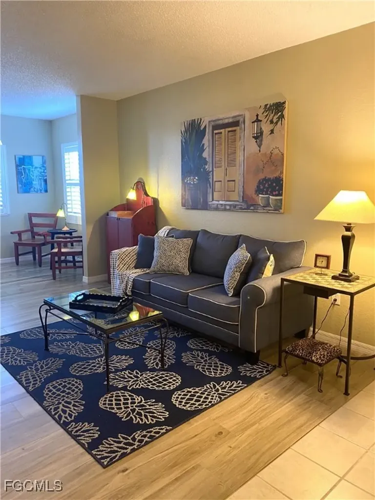 15585 Ocean Walk Circle Fort Myers FL 33908