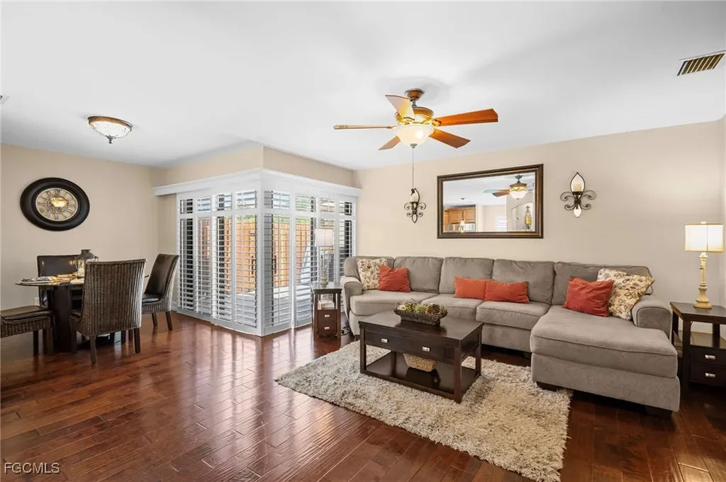1424 Park Shore Circle Fort Myers FL 33901