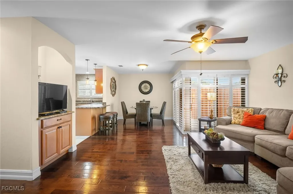 1424 Park Shore Circle Fort Myers FL 33901