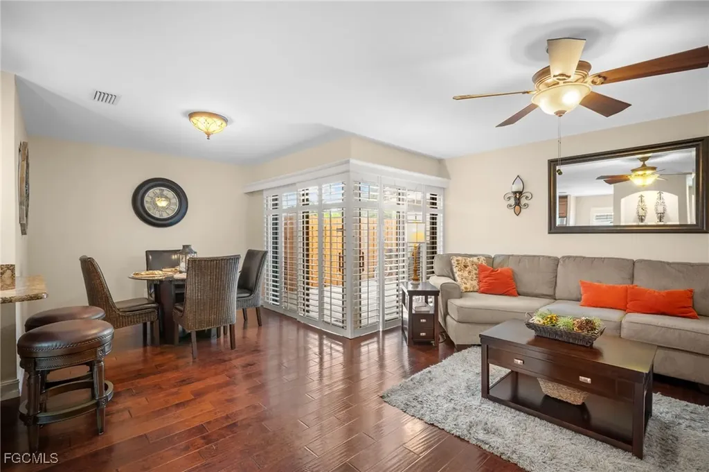 1424 Park Shore Circle Fort Myers FL 33901
