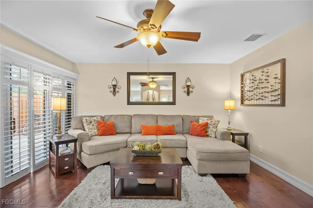 1424 Park Shore Circle Fort Myers FL 33901