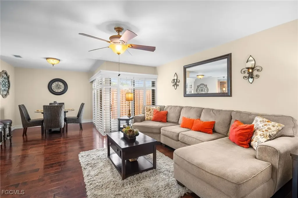 1424 Park Shore Circle Fort Myers FL 33901
