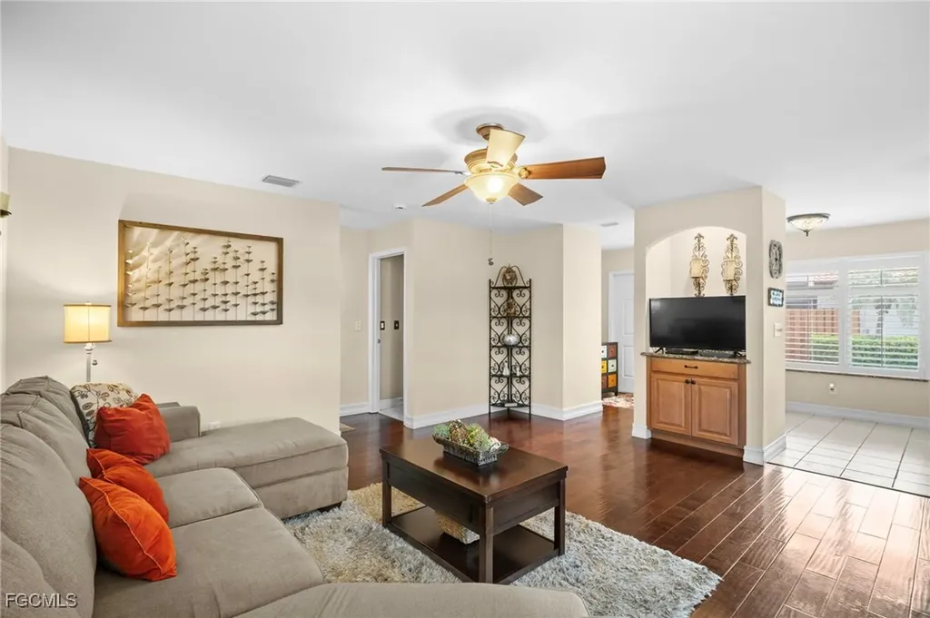 1424 Park Shore Circle Fort Myers FL 33901