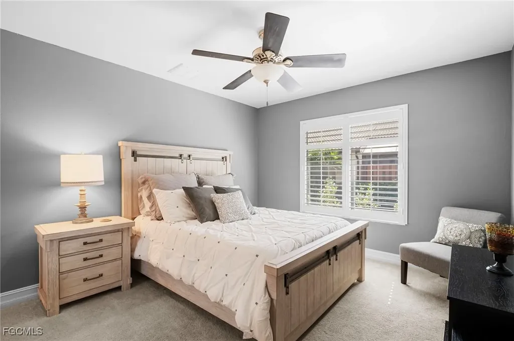 1424 Park Shore Circle Fort Myers FL 33901