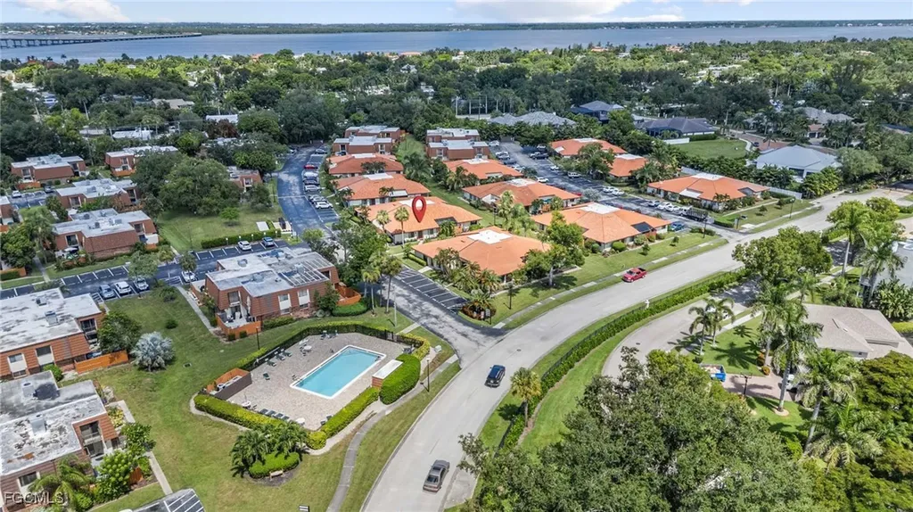 1424 Park Shore Circle Fort Myers FL 33901