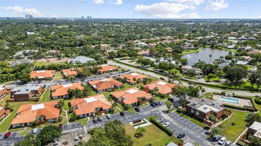 1424 Park Shore Circle Fort Myers FL 33901