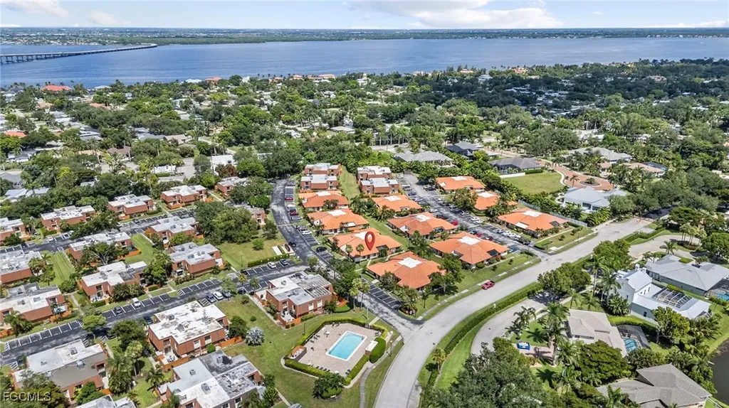 1424 Park Shore Circle Fort Myers FL 33901