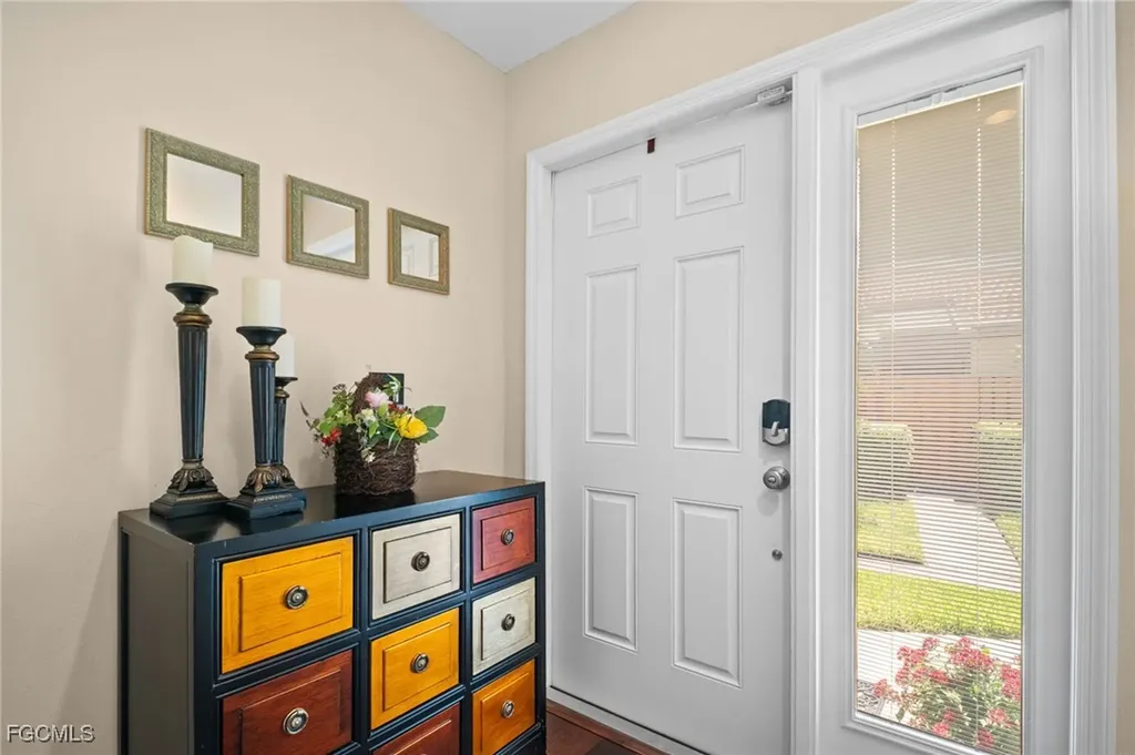 1424 Park Shore Circle Fort Myers FL 33901