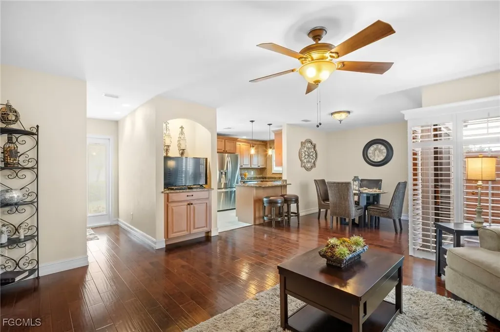 1424 Park Shore Circle Fort Myers FL 33901