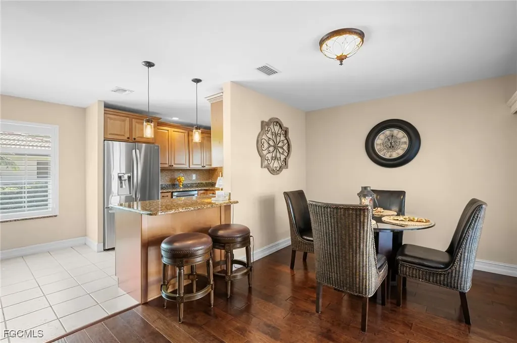 1424 Park Shore Circle Fort Myers FL 33901