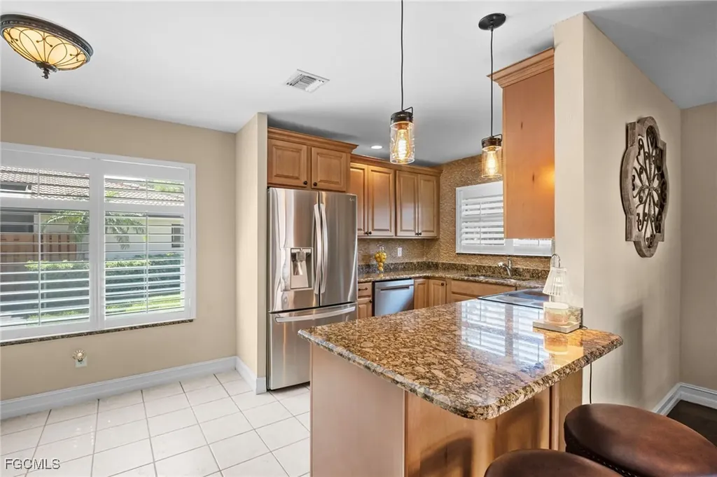 1424 Park Shore Circle Fort Myers FL 33901