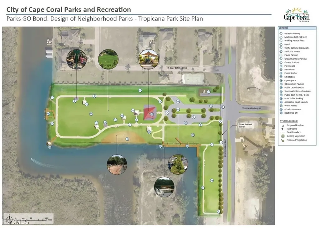 413 NW 39th Avenue Cape Coral FL 33993