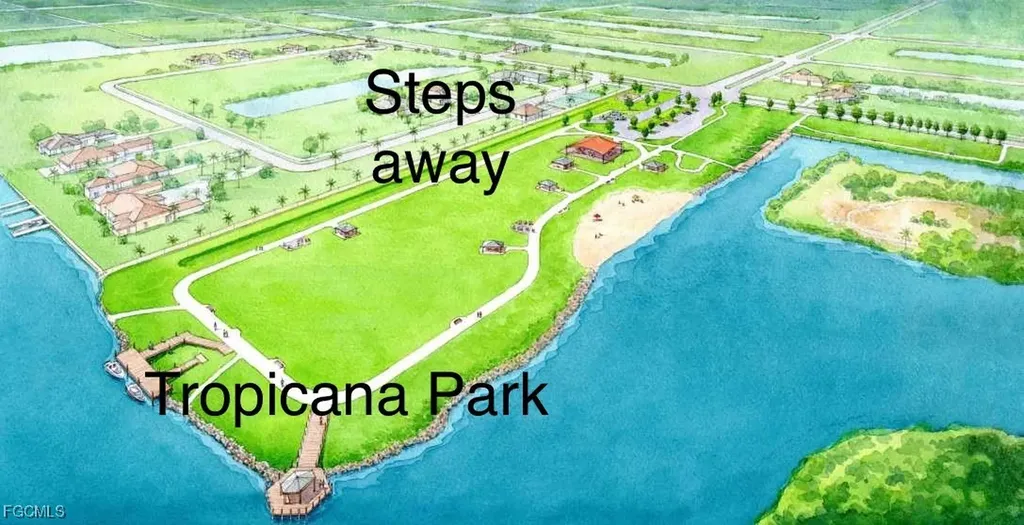 413 NW 39th Avenue Cape Coral FL 33993