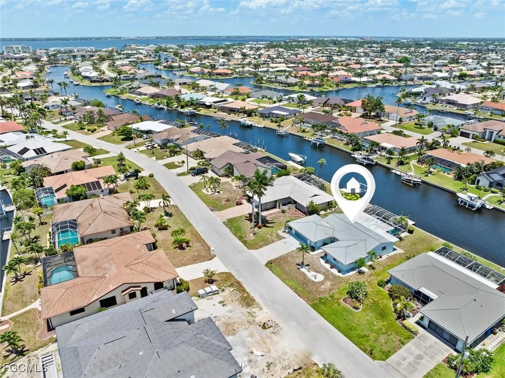 Punta Gorda FL, 732 Santa Margerita Lane